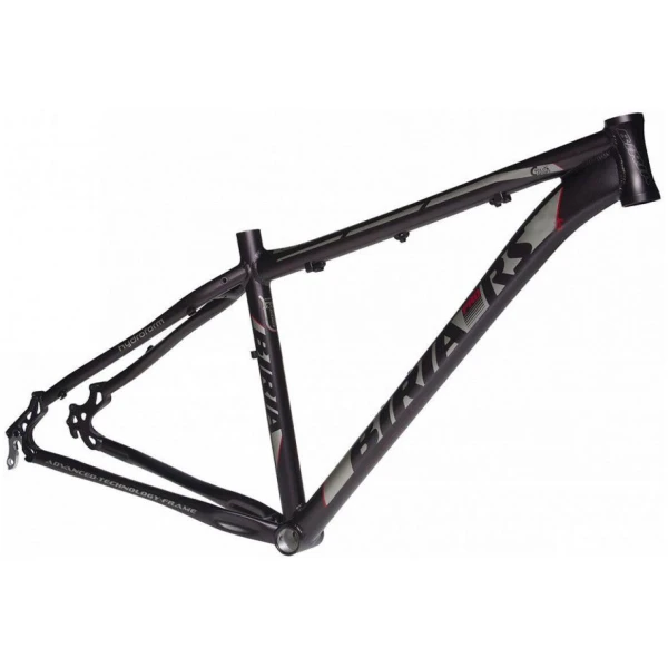 Рама 27.5" MTB BIRIA PRO RS ALU розмір 17" (R-660527-17)
