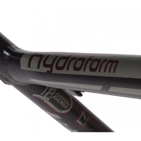Рама 27.5" MTB BIRIA PRO RS ALU розмір 17" (R-660527-17)