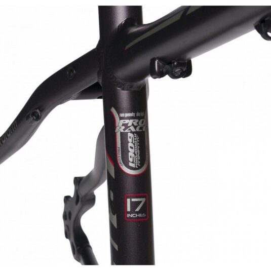 Рама 27.5" MTB BIRIA PRO RS ALU розмір 17" (R-660527-17)