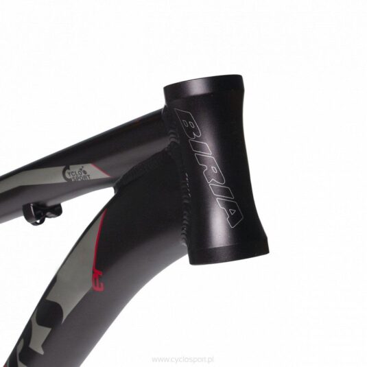 Рама 27.5" MTB BIRIA PRO RS ALU розмір 15" (R-660527-15)