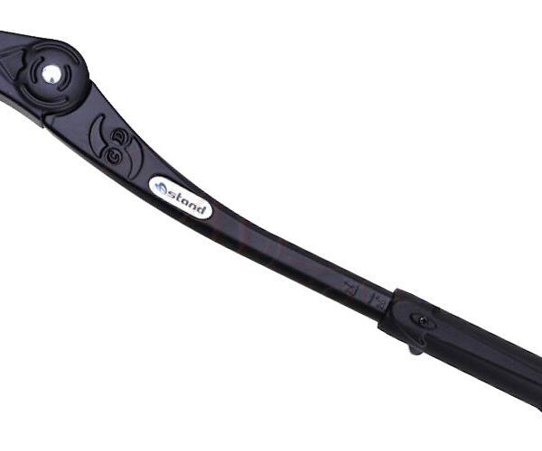 Підніжка O-Stand CD-117 24"-28" чорний (A-PI-0032)