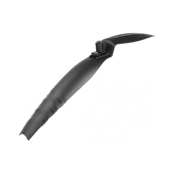 Крило переднє Mighty Clip-on 26-29" чорне (A-O-K-0814)