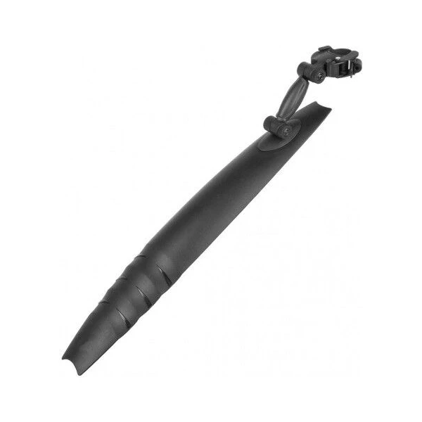 Крило заднє Mighty Clip-on 26-29" чорне (A-O-K-0813)