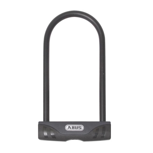 Замок Abus U-Lock Facilo 32 + 230/109 MM черный (ZAP001)