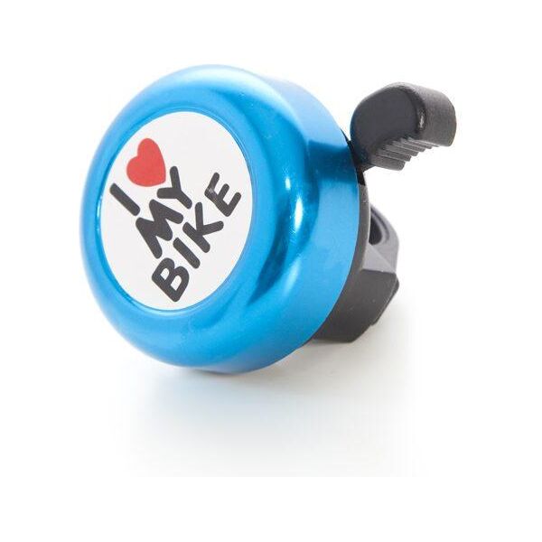 Звонок DN BL-005 I love my bike