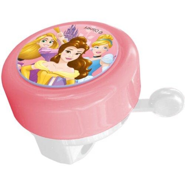 Звонок Spencer Princes розовый