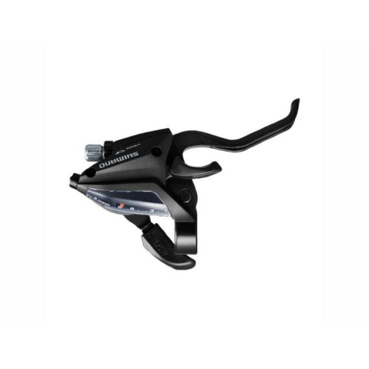 Манетка моноблок Shimano ST-EF500 правая 8ск