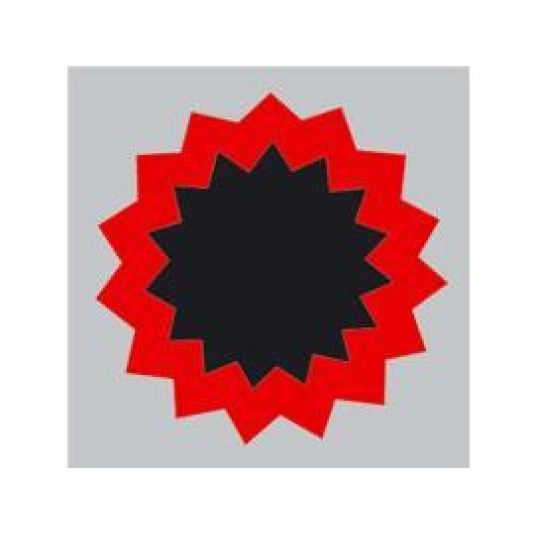 Латка для камери TipTop F1 2.5см (AOG027)