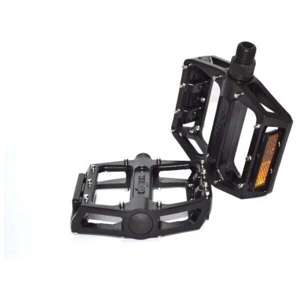 Педалі Wellgo B087U BMX, чорний (PED087)