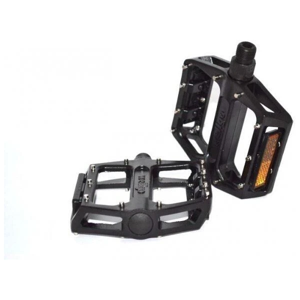 Педалі Wellgo B087U BMX, чорний (PED087)