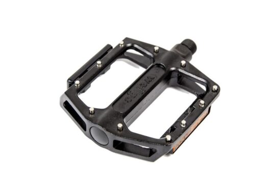 Педалі Wellgo B087U BMX, чорний (PED087)