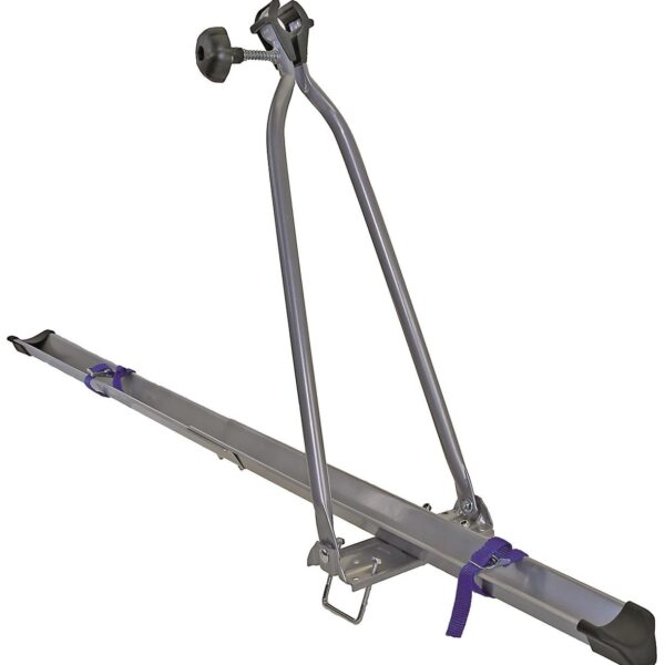 Багажник для велосипеда Menabo Top Bike на дах автомобіля (BAG834)