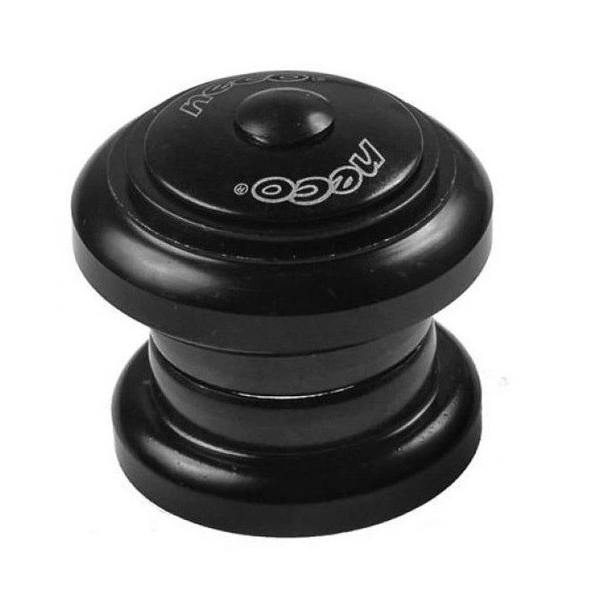 Рулевые чашки Neco H-845 25,4x34x30 черный (H-845/B)