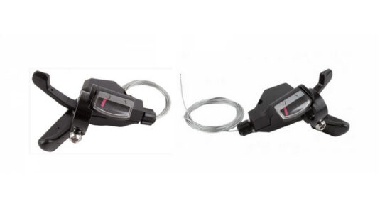 Манетки SunRun SL-KD35 3x8шв (SL-KD35/8)