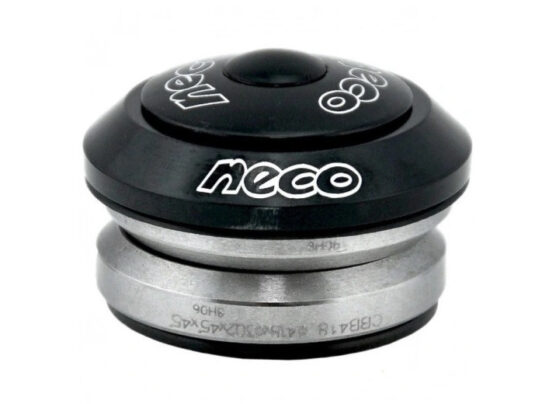 Рульова система NECO H-52 1-1/8" інтегрована (m-390325)