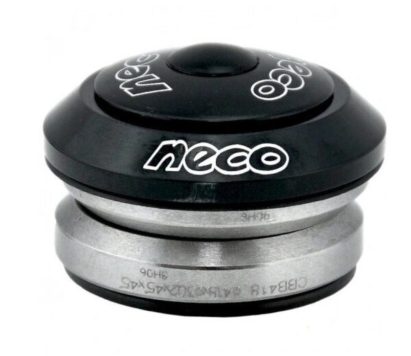 Рульова система NECO H-52 1-1/8" інтегрована (m-390325)