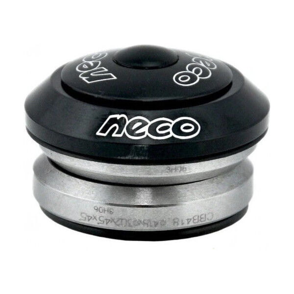 Рулевая система NECO H-52 1-1/8" интегрированная (m-390325)
