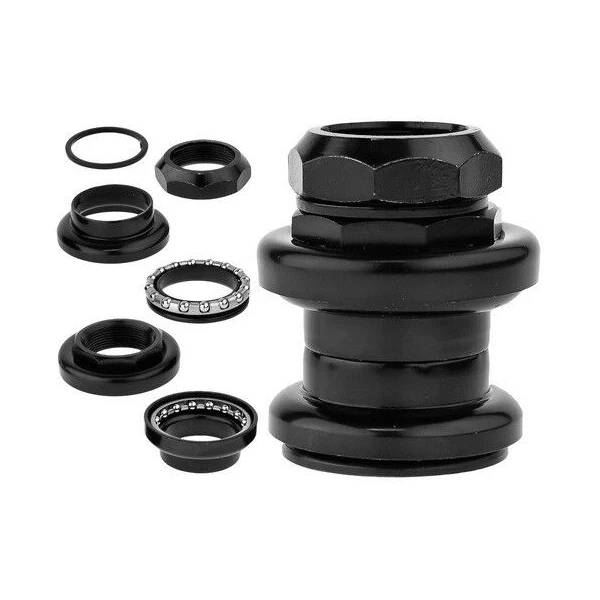 Рулевые чашки Neco H-831 1'' 22,2x30x27 черный (H-831B)