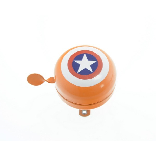 Звонок Kands Captain America