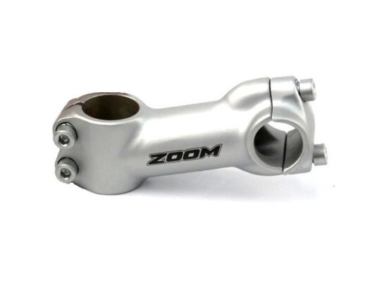 Винос Zoom TDS-C41 кермо 25.4mm, 110мм, сірий (C41-D)