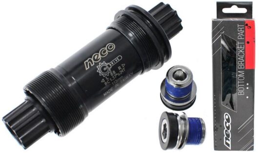 Каретка Neco Compact 113/68мм ISIS  (C-UN-S-0042)