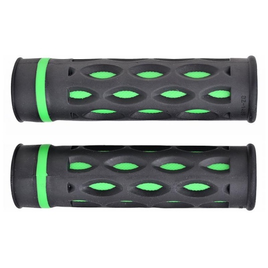 Грипсы ProX GP-48B 115mm
