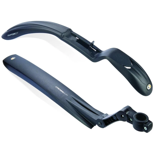 Крила Simpla Cross Raptor для 26"-28", чорний (A-B-0113)