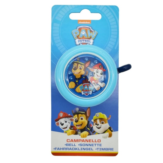 Звонок DN Disney PSI Patrol, щенячий патруль