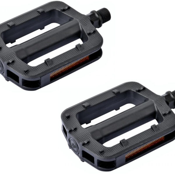 Педалі ProX Base 97 пластик, чорний (C-PE-0154)