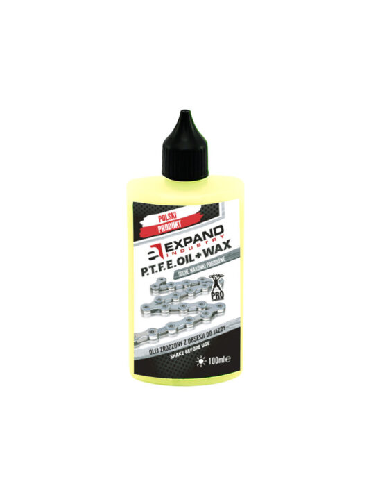 Змазка Expand P.T.F.E з тефлоном, для ланцюгів 1000ml (A-OS-01980)