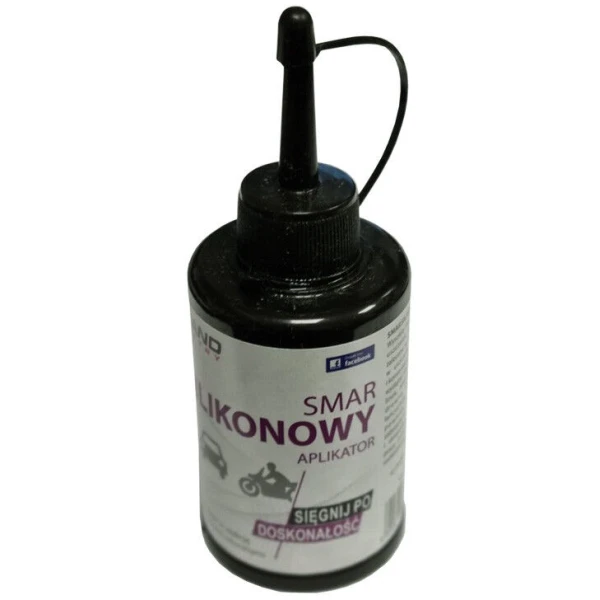 Масло Expand PTFE 70мл з дозатором (A-OS-2002)