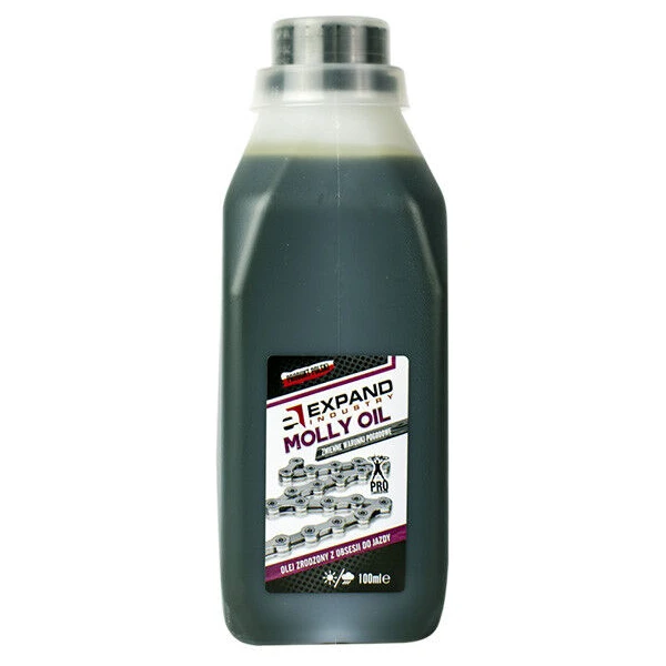 Масло Expand Molly Oil 1000ml для ланцюгів (A-OS-00036)