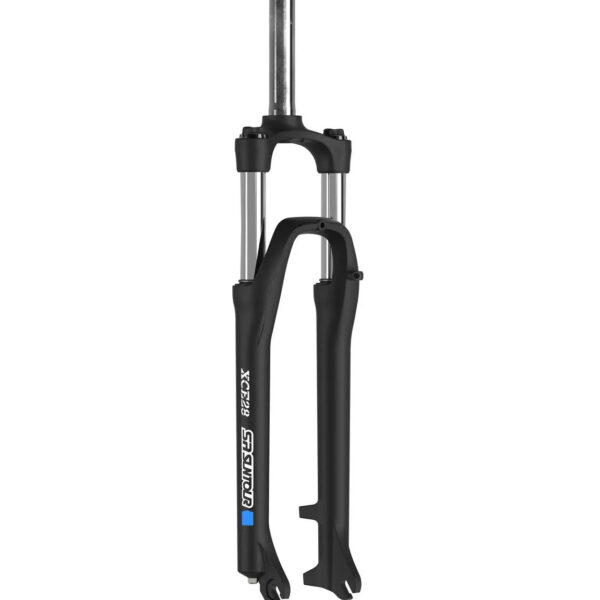 Вилка 26" Suntour XCE28 Disk 1-1/8 чорний (0899)