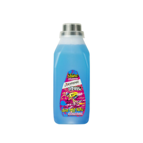Рідина Expand Dirt Off 1000 ml для чистки комплектуючих (A-OS-00043)