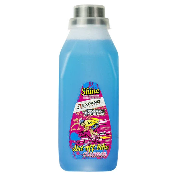 Жидкость Expand Dirt Off 1000 ml для чистки комплектующих (A-OS-00043)
