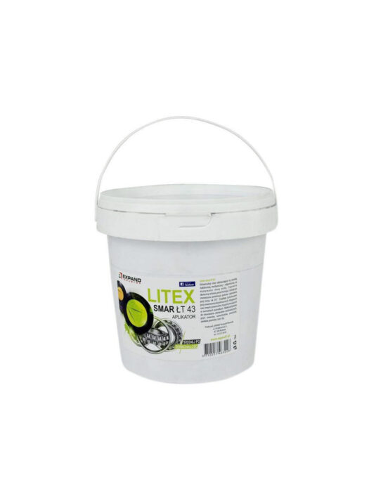 Мастило монтажне Expand LT43 Litex 1кг. (A-OS-00046)