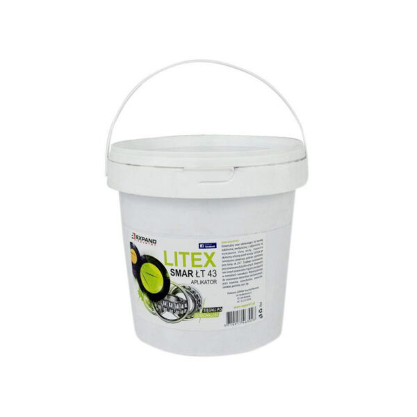 Смазка монтажная Expand LT43 Litex 1кг. (A-OS-00046)