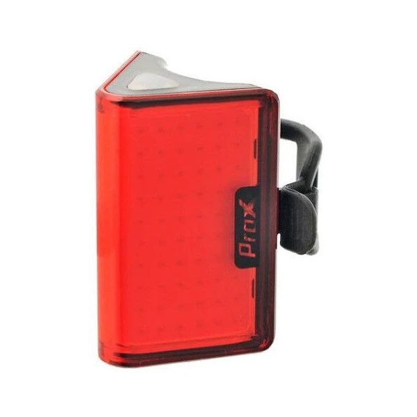 Лампа задняя ProX Phoenix II 100Lm, 800 mAh, USB -C, Memory Mode (A-O-B-P-0447)