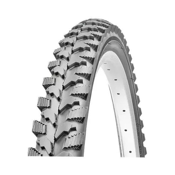 Покришка Ralson 24 x 2,125, чорний (R-4202)
