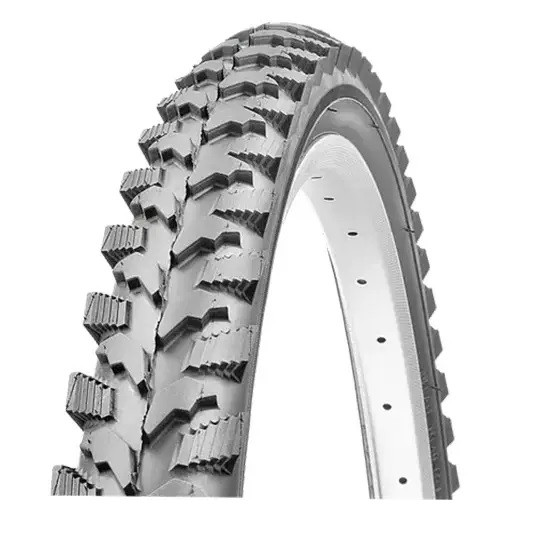 Покрышка Ralson 24 x 2,125, черный (R-4202)