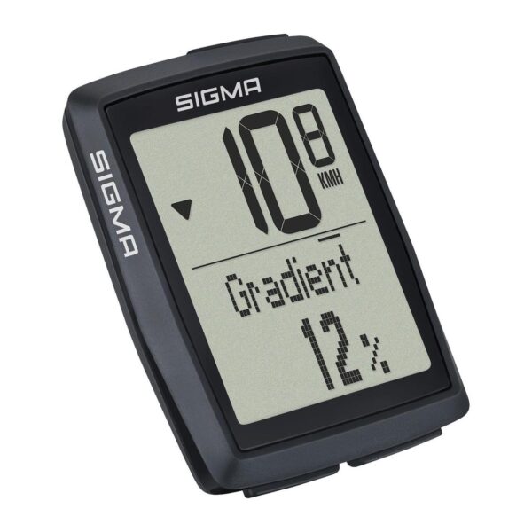 Велокомпьютер Sigma BC 14.0 STS беспроводной