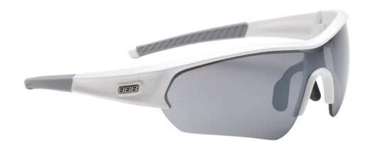 Окуляри BBB BSG-43 Select White (BSG-43wt)