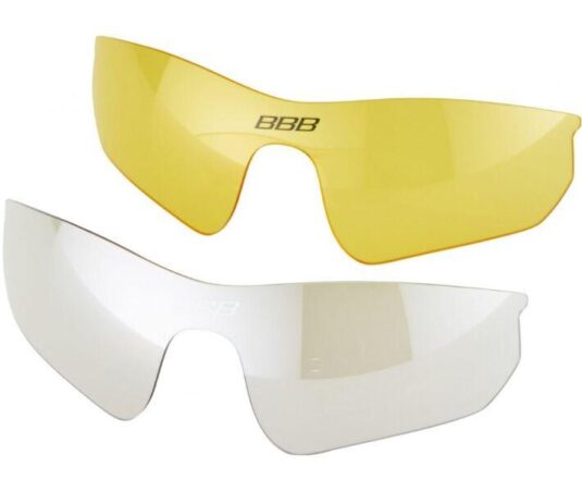 Окуляри BBB BSG-43 Select White (BSG-43wt)