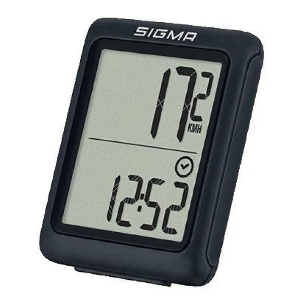 Велокомпьютер Sigma BC 5.0 проводной