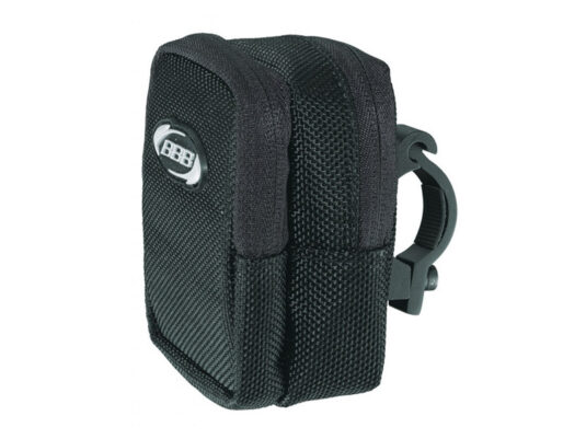 Сумочка на руль BBB BSB-09 FrontPack чорна(BSB-09)