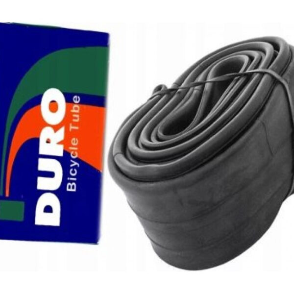 Камера Duro 28x1 3/8x 1 5/8 AV, черный (DET060)