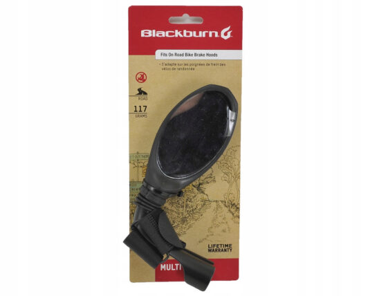 Зеркало Blackburn Multi Mirror для шоссейника
