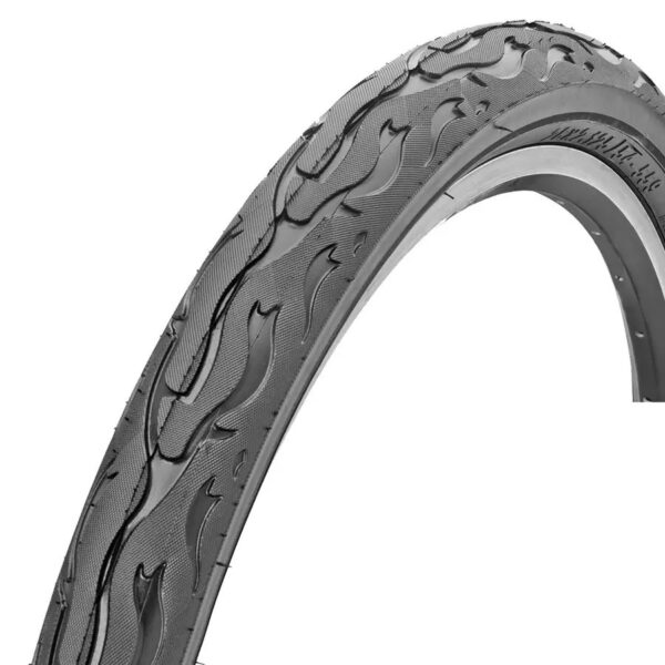 Покришка Ralson Flame  26 x 1,95, чорний (R-4905)
