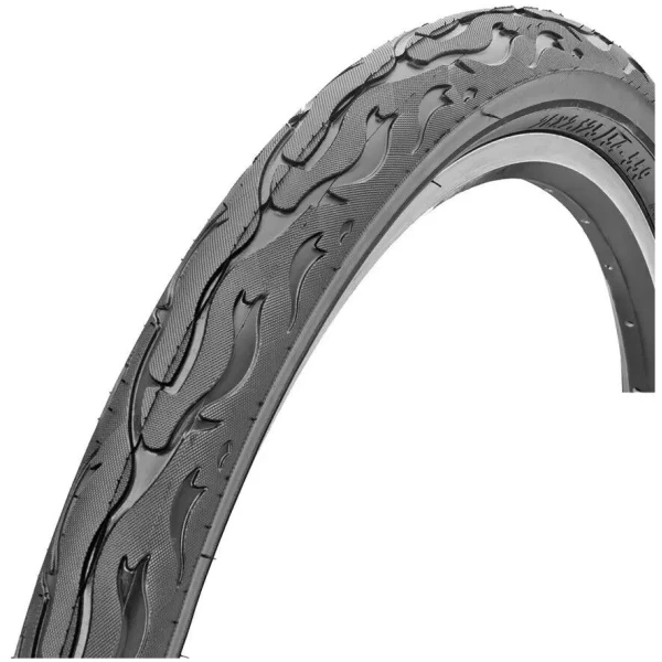 Покришка Ralson Flame  26 x 1,95, чорний (R-4905)