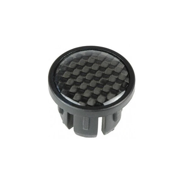 Заглушку в кермо BBB BHT-92S EndCaps карбон (BHT-92)